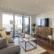 MODERN LUXE APT just 10 MINS from TOWER BRIDGE! EASY ACCESS TO TUBE AND BUS - Londýn