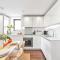 MODERN LUXE APT just 10 MINS from TOWER BRIDGE! EASY ACCESS TO TUBE AND BUS - Londýn