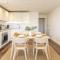 MODERN LUXE APT just 10 MINS from TOWER BRIDGE! EASY ACCESS TO TUBE AND BUS - Londýn