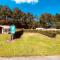 Vakantiepark Breebos: Empty Lots for tents and mobile homes
