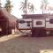 Barra Dica - CAMPING