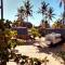 Barra Dica - CAMPING