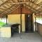 Barra Dica - CAMPING
