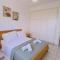 STAY Tala Sea View Apartment