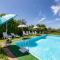 Beautiful Casolare With Pool Among Green - Happy Rentals