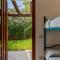 ISA-Apartments with air conditioning and external outdoor space in Budoni, at only 300 m from the beach