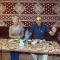 Walid Bedouin Camp