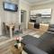 Tulipán Apartman