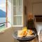 Terrace on Orrido di Nesso Waterfall by Rent All Como