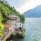 Terrace on Orrido di Nesso Waterfall by Rent All Como