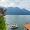 Terrace on Orrido di Nesso Waterfall by Rent All Como