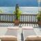 Terrace on Orrido di Nesso Waterfall by Rent All Como