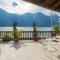 Terrace on Orrido di Nesso Waterfall by Rent All Como - Nesso