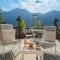 Terrace on Orrido di Nesso Waterfall by Rent All Como - Nesso