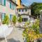 Terrace on Orrido di Nesso Waterfall by Rent All Como - Nesso