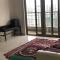 Sky High at Blue Ridge 22nd Floor-Standard Bedroom