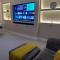 Luxurious New Serviced Apartment (Surrey)