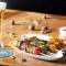 Four Points by Sheraton Jakarta Thamrin
