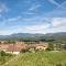 Annenhof Apt Spatz in der Hand - Caldaro