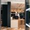 Kyriad Metz Centre - Restaurant Moze