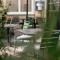 Kyriad Metz Centre - Restaurant Moze