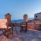 Bastione Malvasia Hotel (ex New Malvasia) - Monemvasia