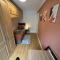 Stylish townhouse-Sleeps 9-Free parking