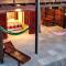 BEACH HOUSE - Loggia Suite 3 - com cozinha - na praia - BEACHFRONT - بارا غراندي