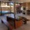 BEACH HOUSE - Loggia Suite 3 - com cozinha - na praia - BEACHFRONT - بارا غراندي
