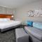 Courtyard Danville