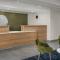 Fairfield Inn & Suites Roanoke Hollins/I-81