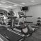 Fairfield Inn & Suites Roanoke Hollins/I-81