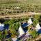 Casa Bella Teepees