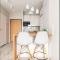 LuxApartmentWarszawa z bezpłatnym podziemnym parkingem