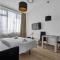 Varsovia Jerozolimskie Modern Studio