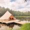 Långforsen Glamping & Lapland Experience - Haparanda