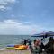 Teluk Batik Holiday Apartment