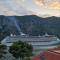 Beautiful flat with sea view Aquamarine - Kotor