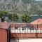 Beautiful flat with sea view Aquamarine - Kotor