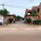 Camping Auberge Zebra