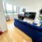 Comfort Stay Apartment in the heart of Haywards Heath