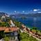 Nicoletta’s Lake View On Stresa Hills - Happy Rentals