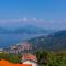 Nicoletta’s Lake View On Stresa Hills - Happy Rentals