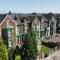 Castle Lodge Guest House 86-88 Sheil Rd L6 3AF