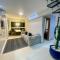 Cobertura Duplex Encantadora com jacuzzi Privativa Vista mar