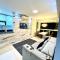 Cobertura Duplex Encantadora com jacuzzi Privativa Vista mar