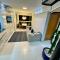 Cobertura Duplex Encantadora com jacuzzi Privativa Vista mar