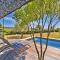 House With Swimming Pool