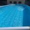 Apartman Žanić Ogulin with pool and jacuzzy