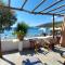 Styfilia Beachfront Apartment - First Floor